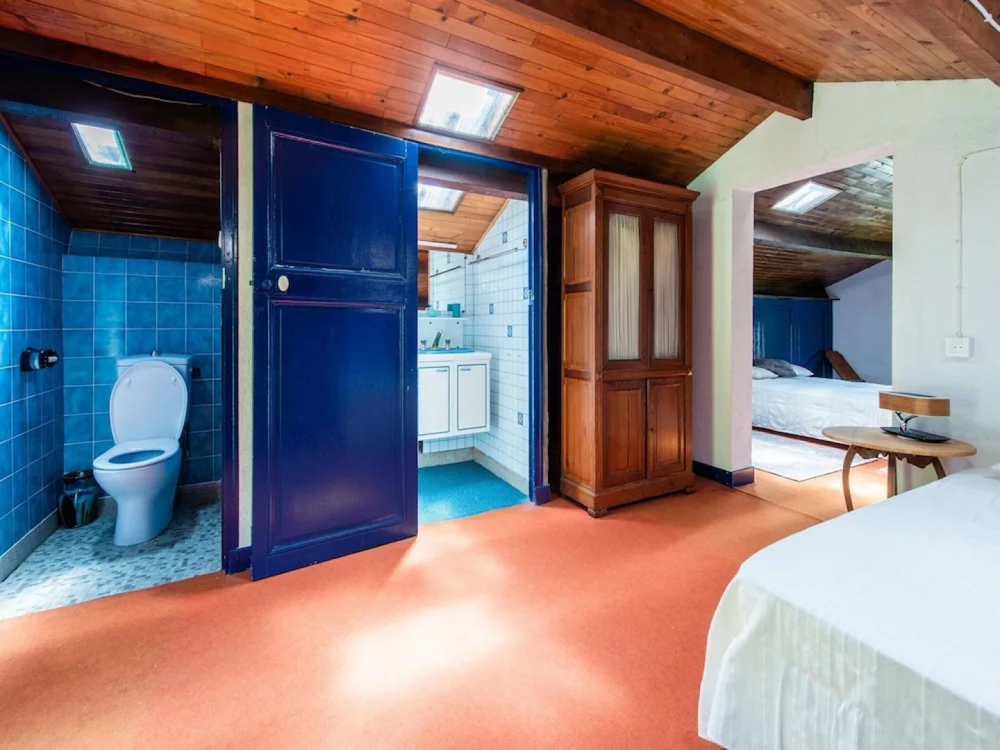 Holiday Home in Saint-julien-du-verdon With Garden