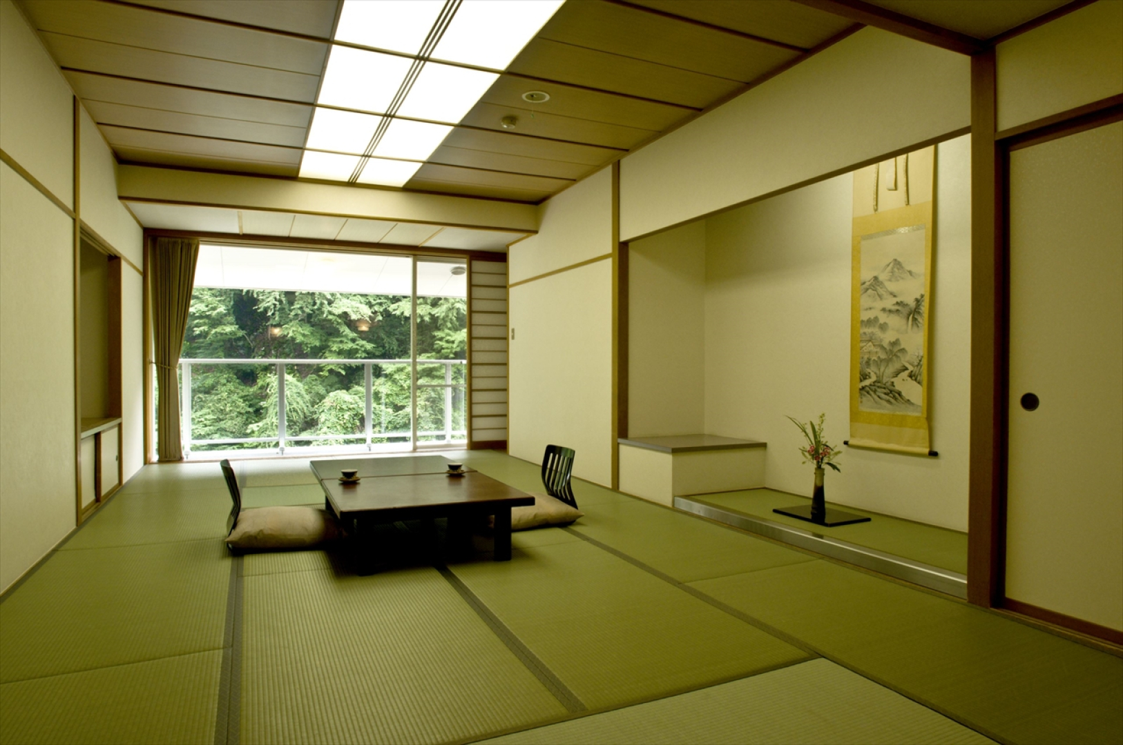 Yokoya Onsen Ryokan