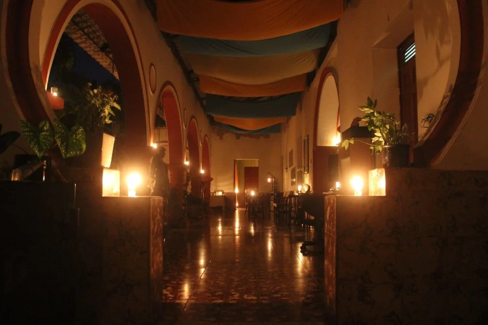 Hostal Las Flores Chalchuapa - Hostel
