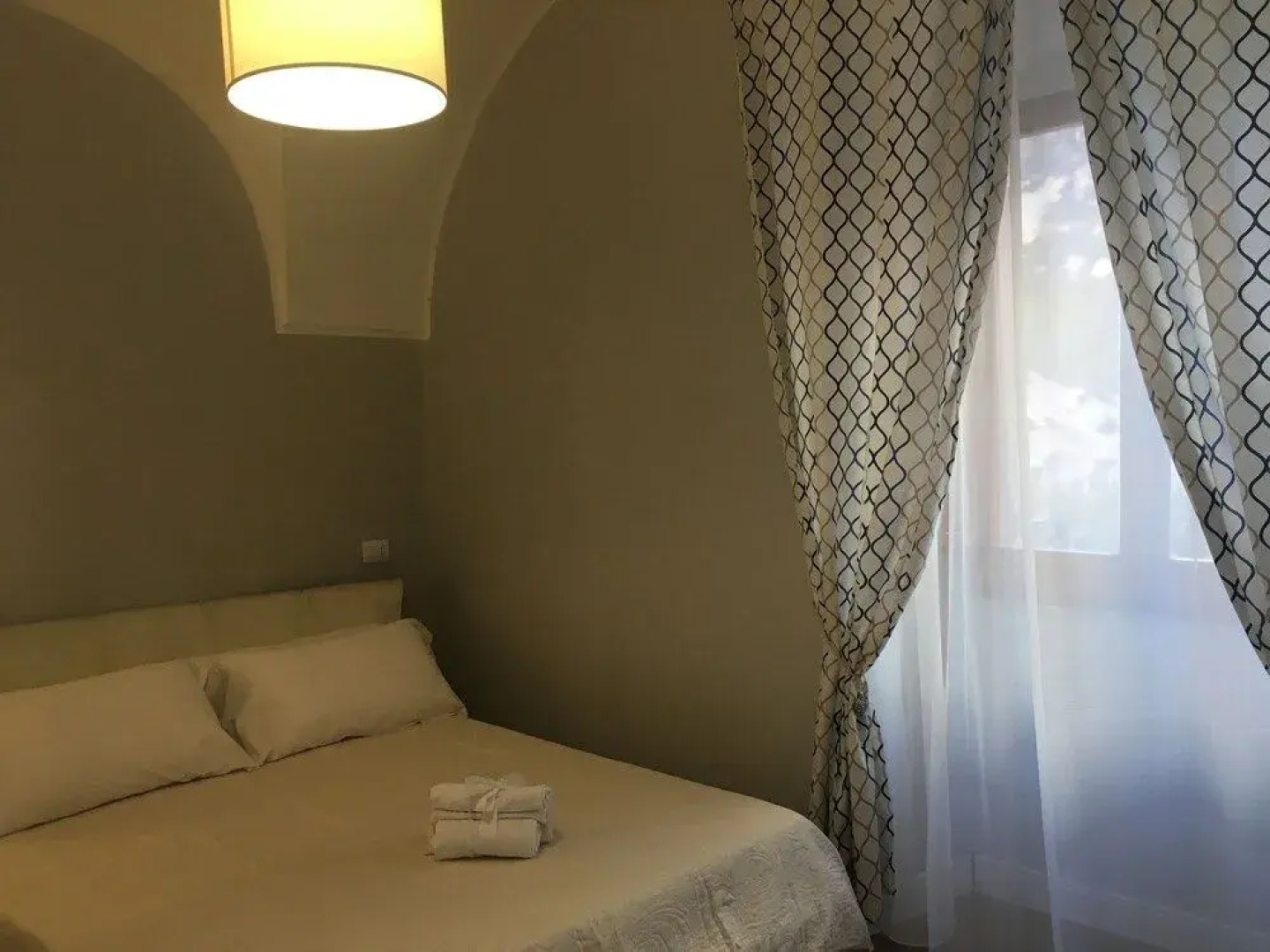 Pierette Guest House