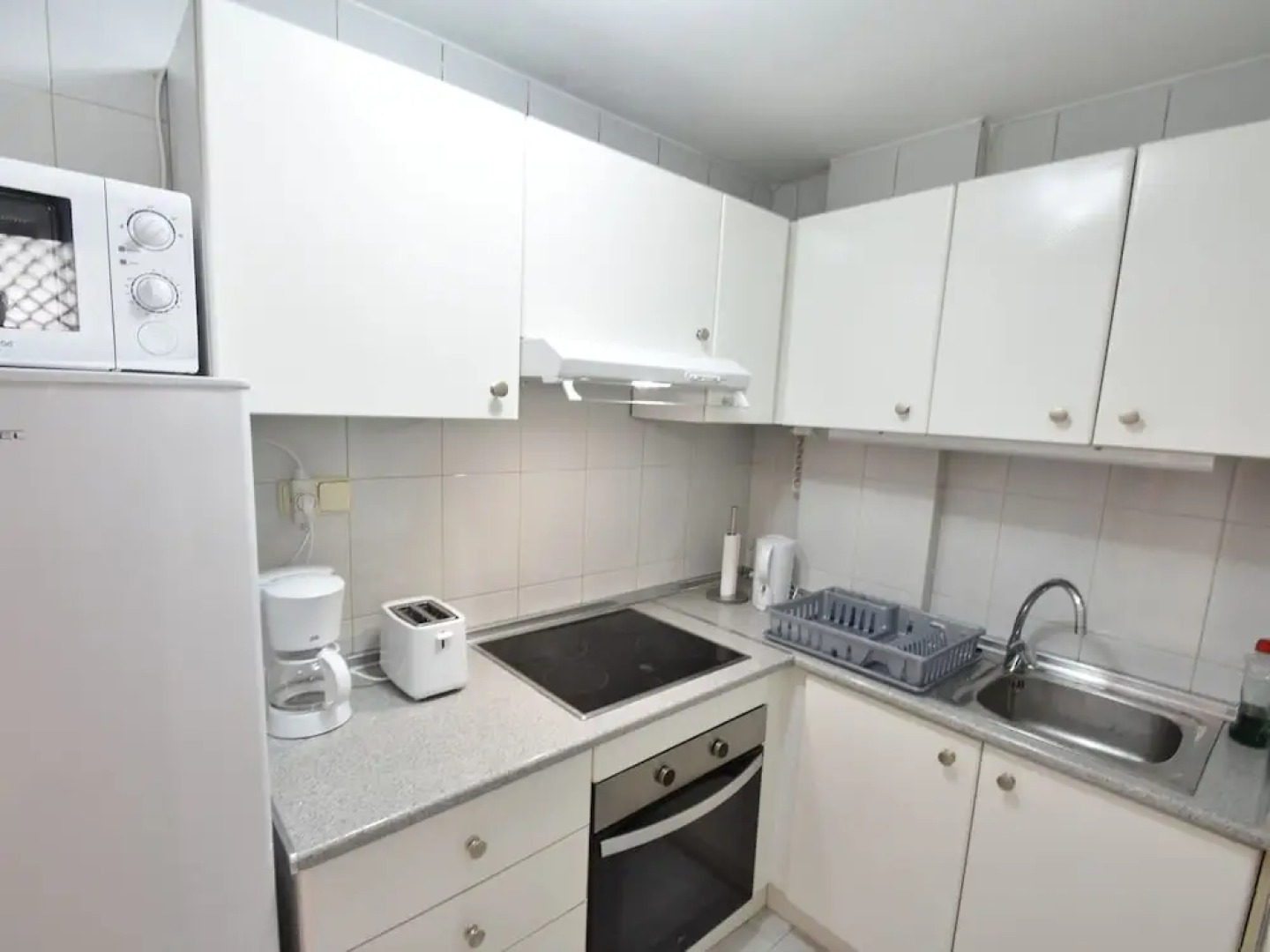 Exquisite Apartment in L'albir With Swimming Pool