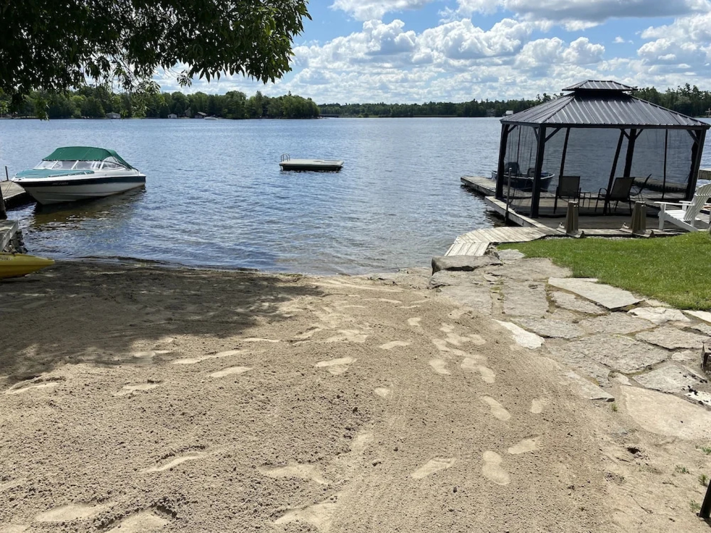Bobcaygeon Resort