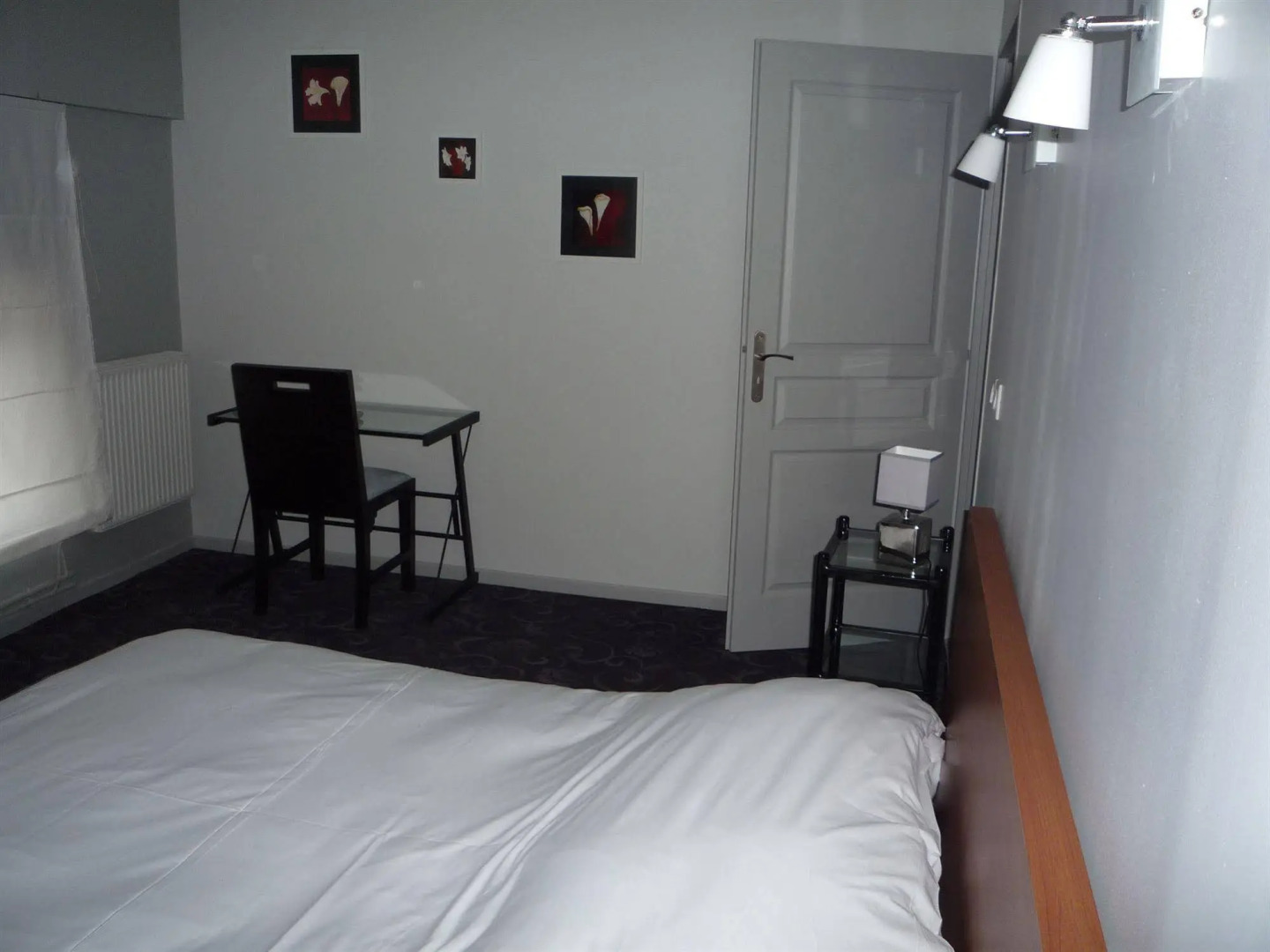 Hôtel de la Basilique