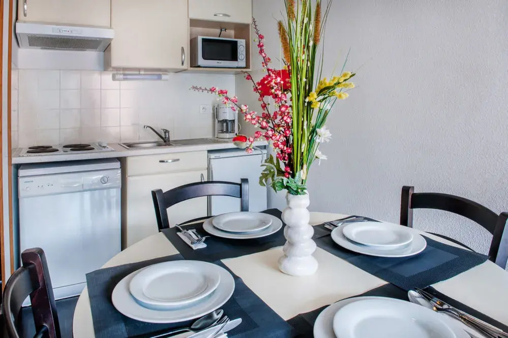 Residence Foch