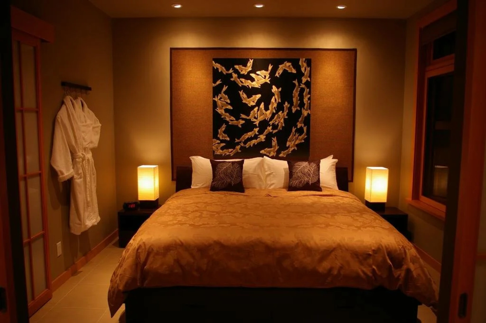 Shades of Jade Inn and Spa