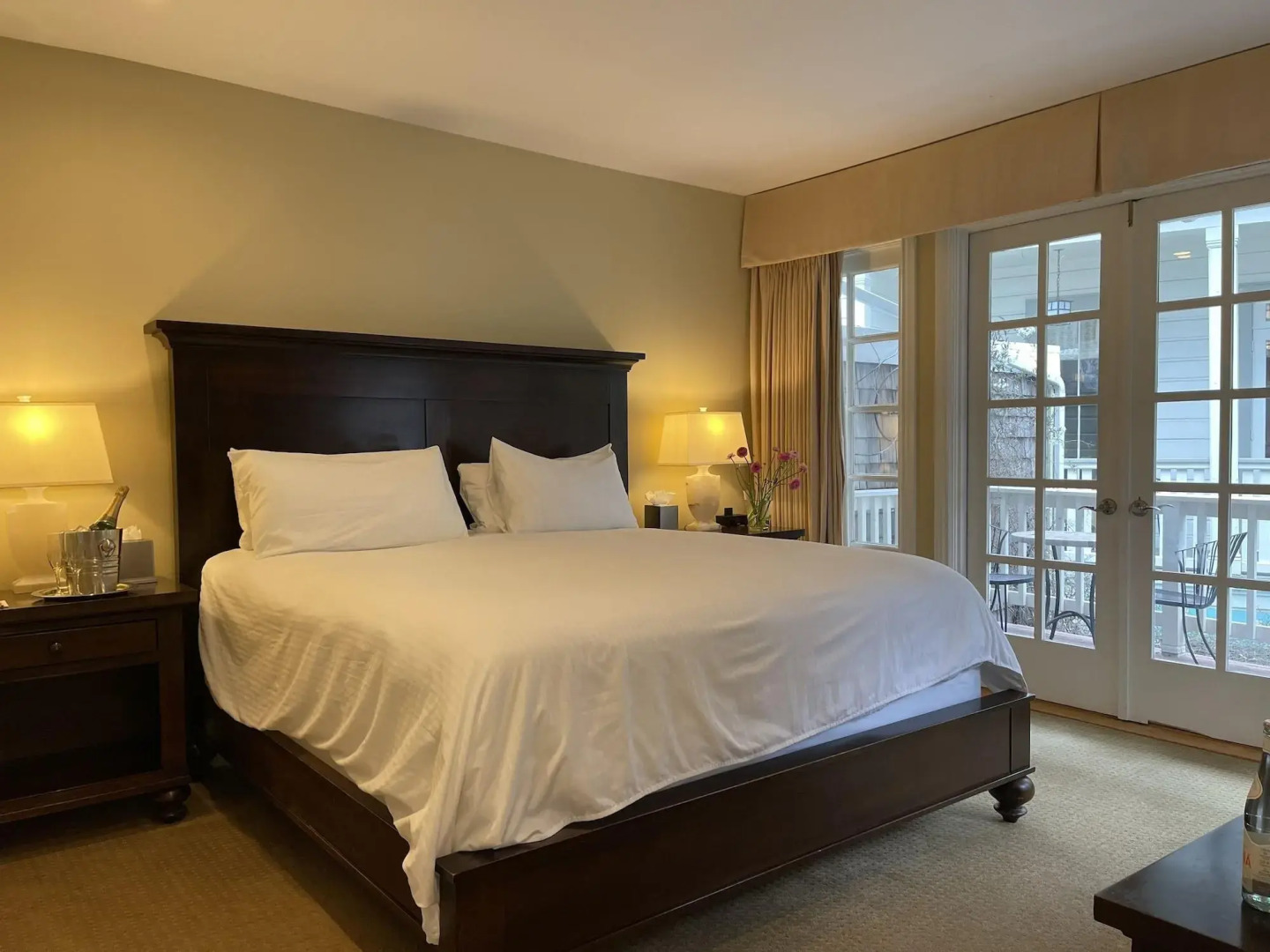 The Gables Inn - Sausalito