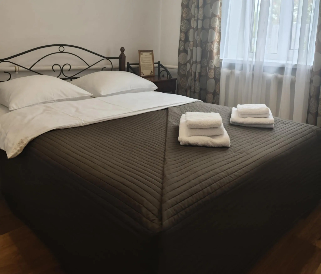 Гостевой дом Пролетарская, 19