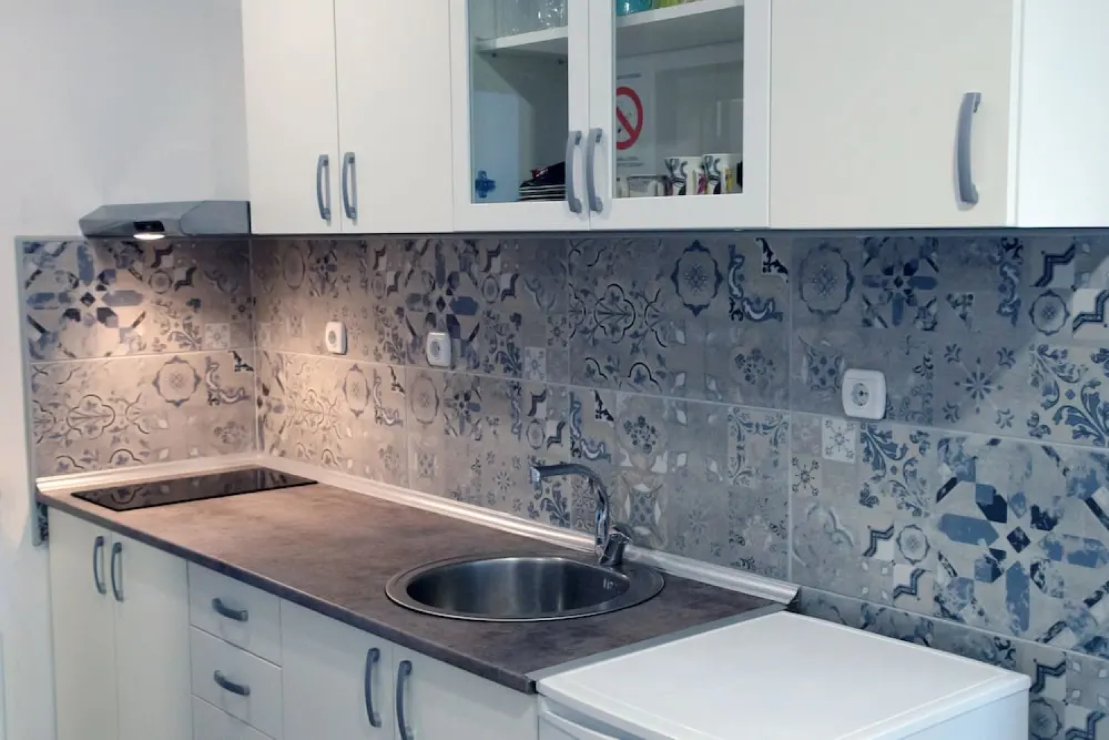 Apartments Velickovic