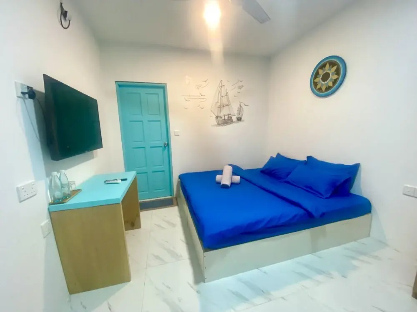 Sands Exotic Hotel & Spa