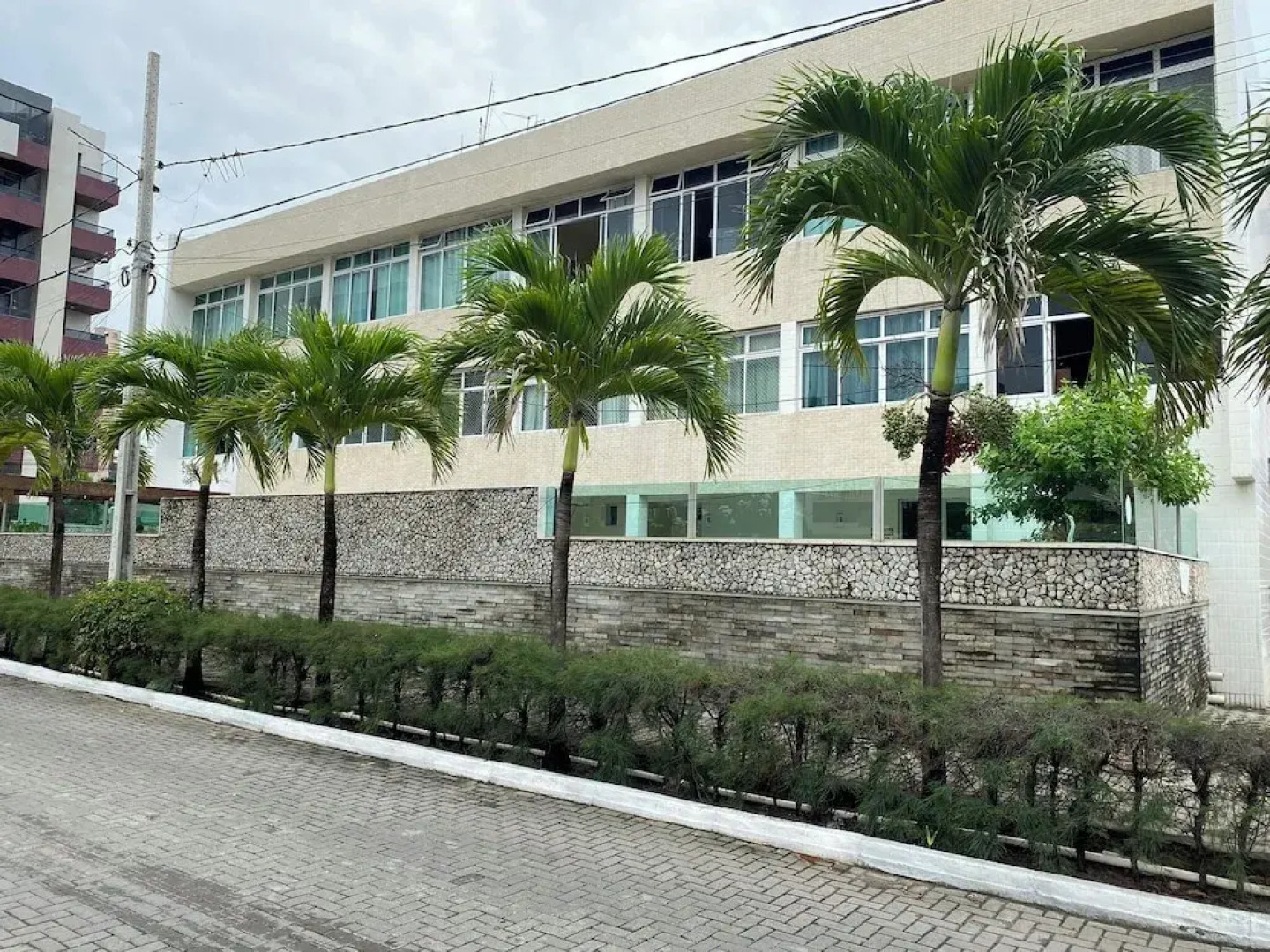 Bela Hospedagem - Estilo Bela Vista 206