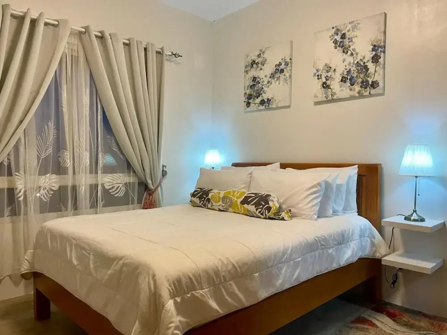 Mesavirre Garden Residences Furnished Units