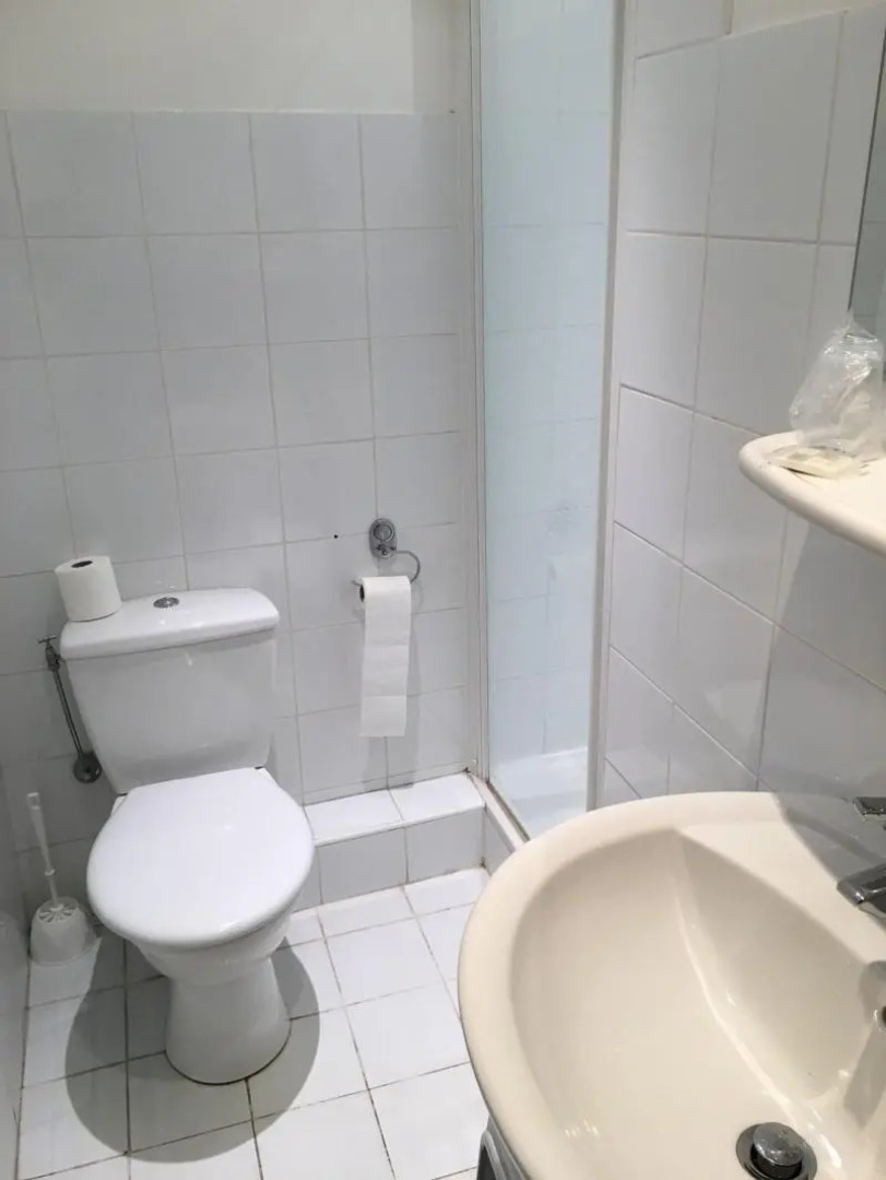 Le Provence Hôtel Golfe Juan