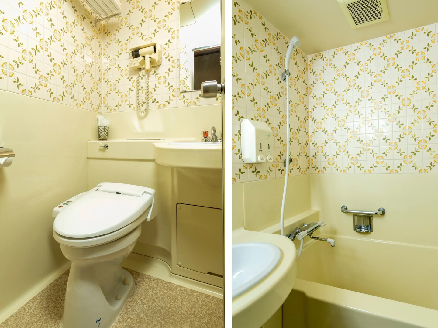 OYO Business Hotel Shinkawa Ube