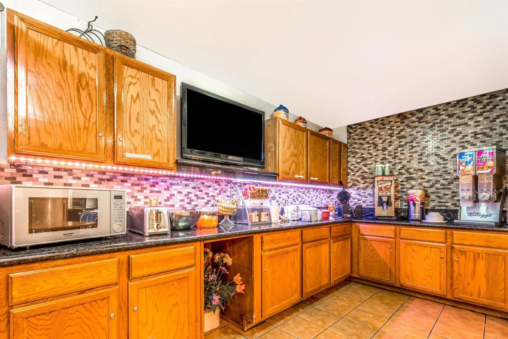 Super 8 By Wyndham Waco University Area