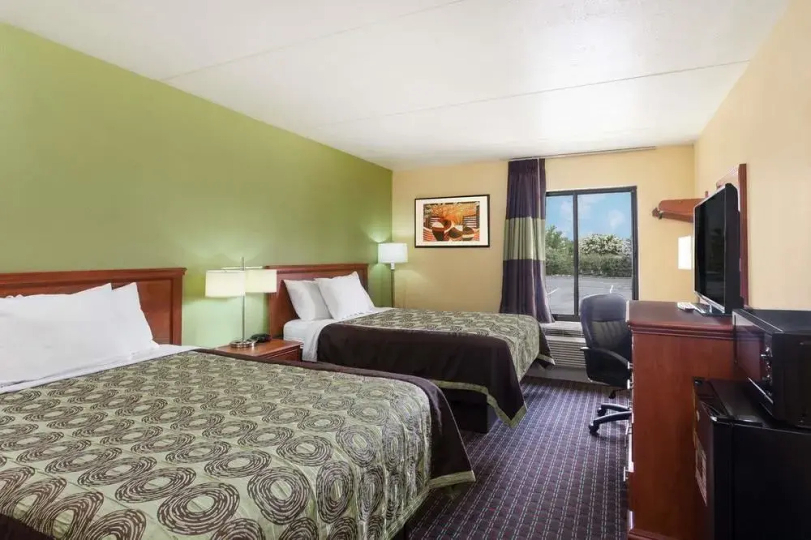 Days Inn Bowling Green