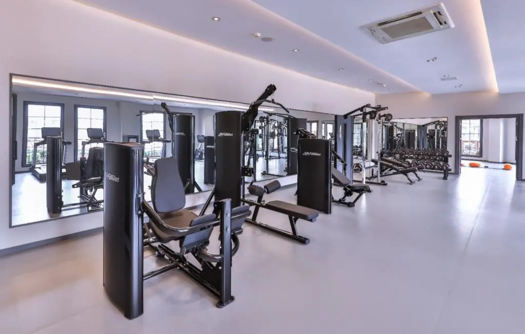 Narven Wellness & Thermal Hotel