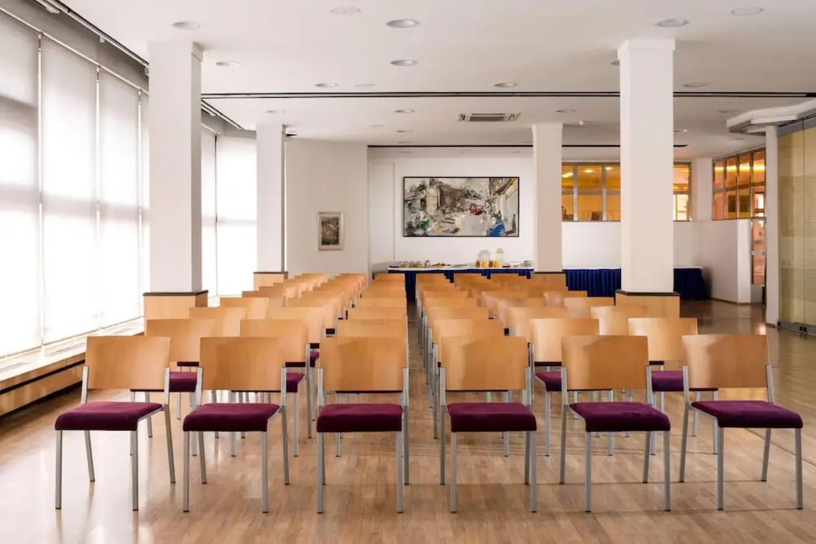 Comfort Hotel Usti nad Labem City