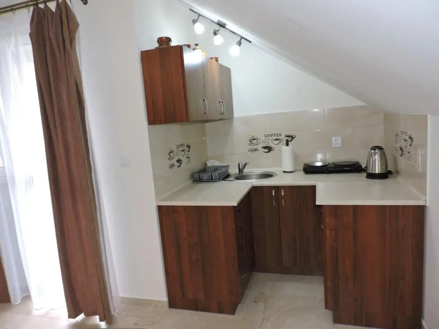 Noclegi Maczynskiego