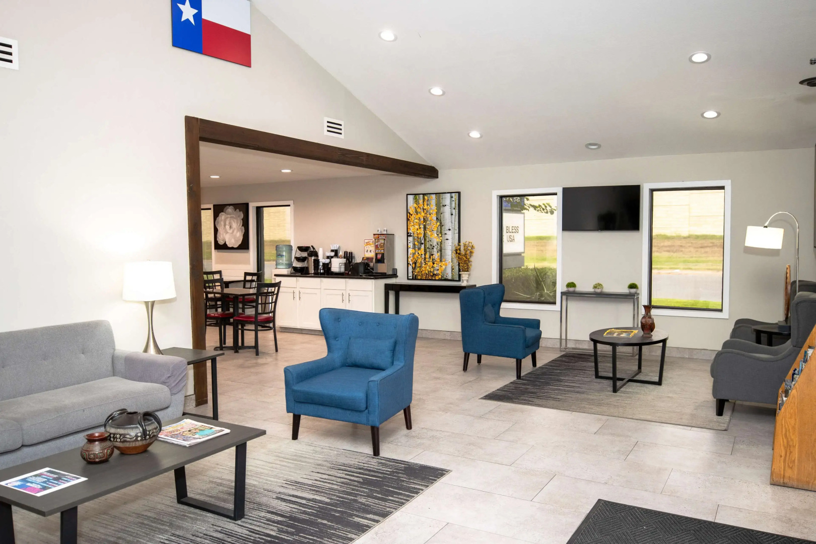 Americas Best Value Inn Harlingen