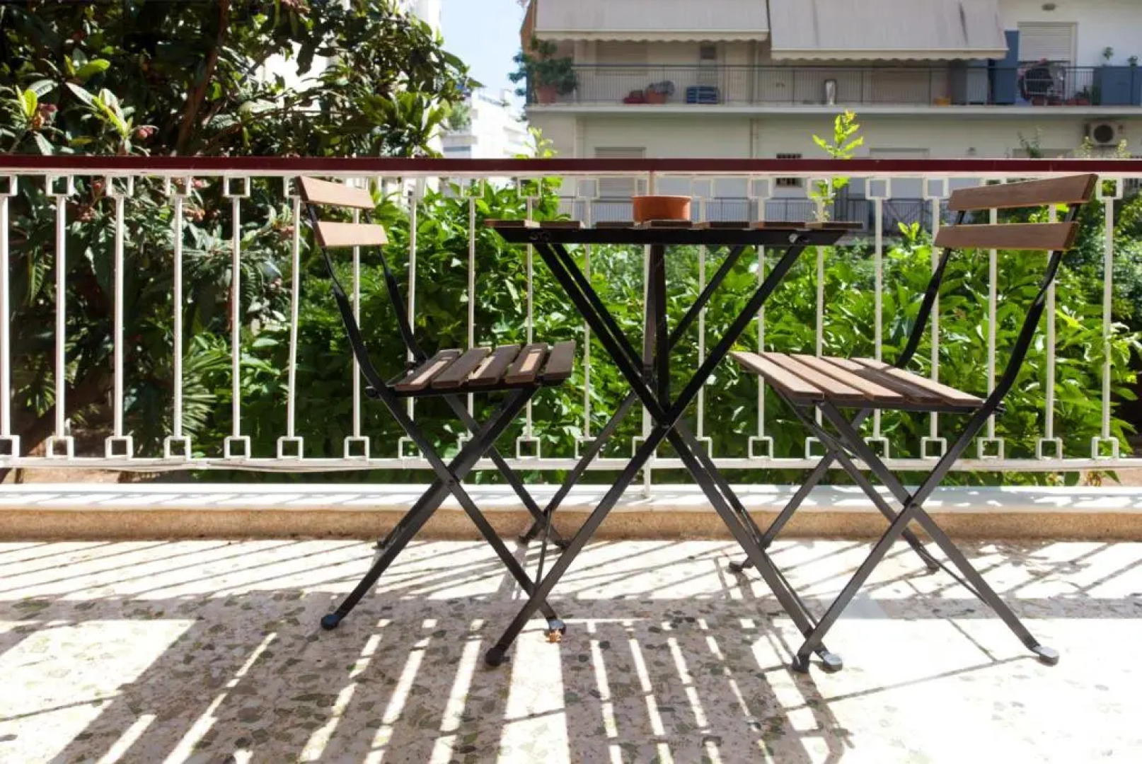 TONI'S Apartment near Seaside and Marina Flisvos