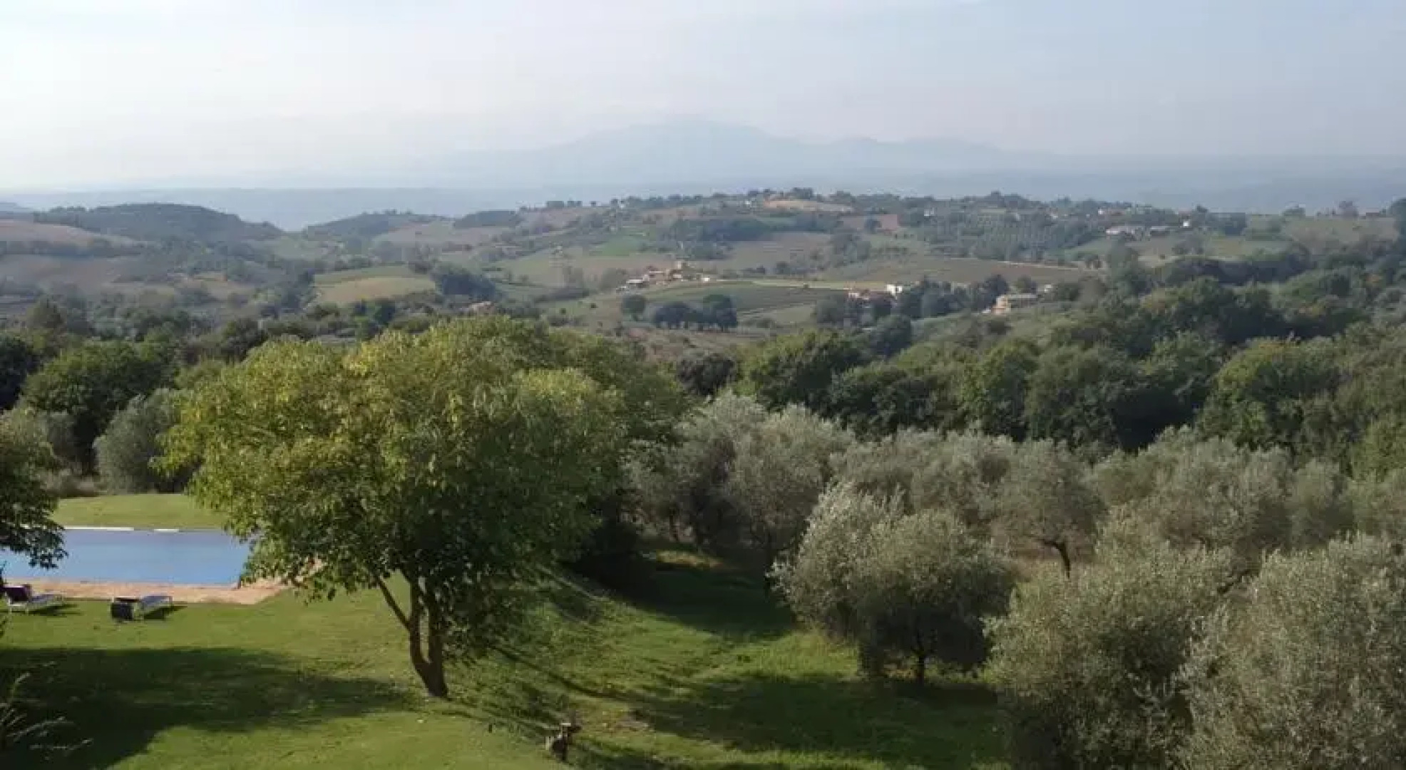 Holiday Home Torricello