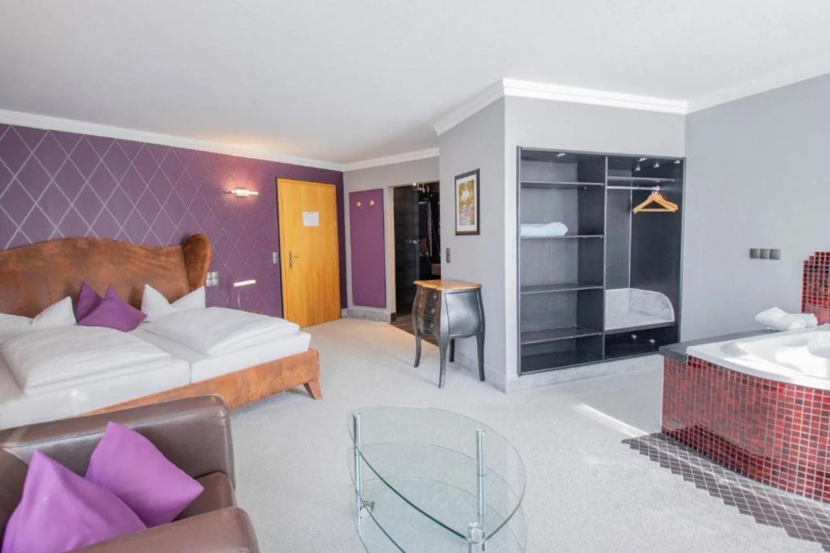 Hotel Tanne