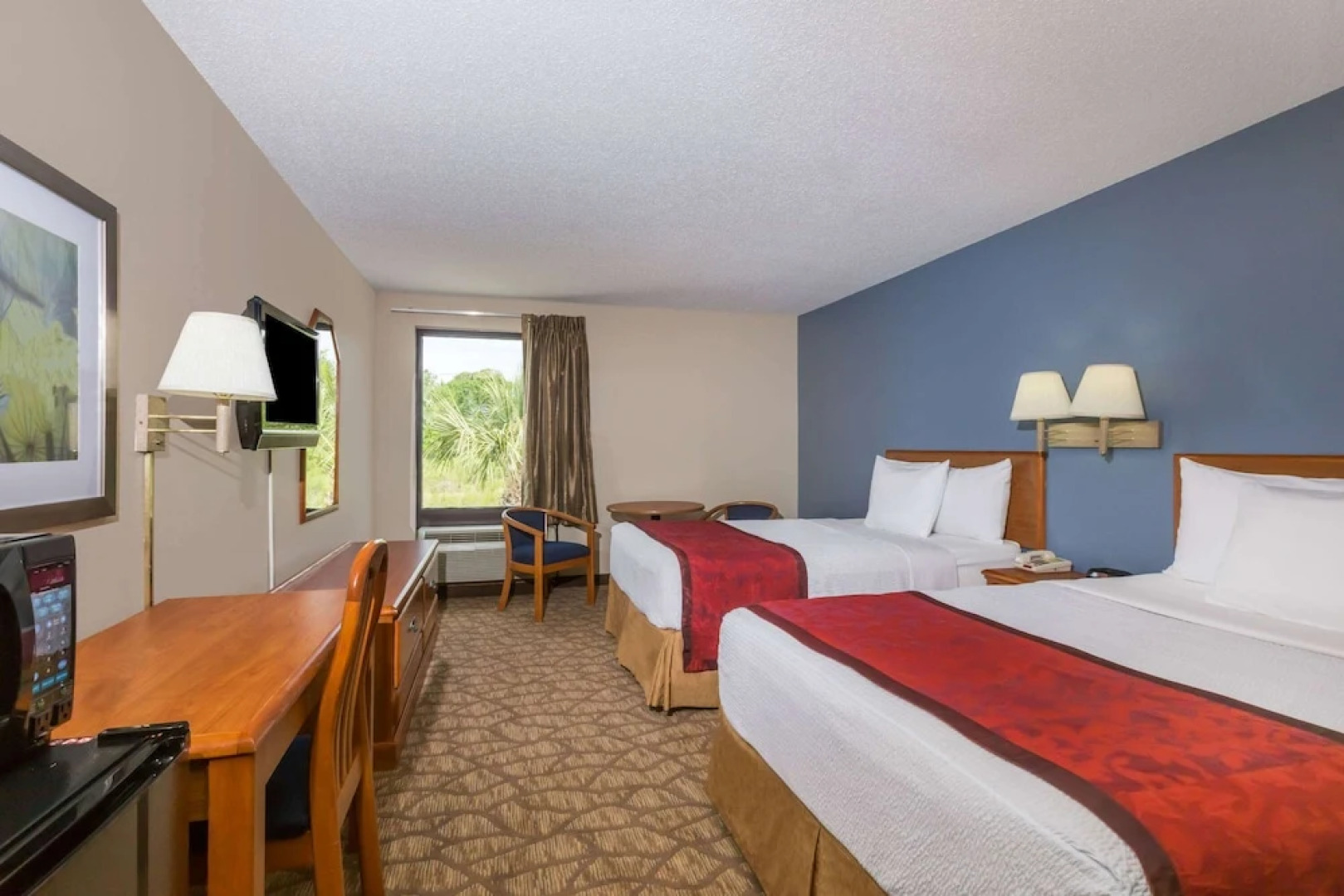 Days Inn Tifton