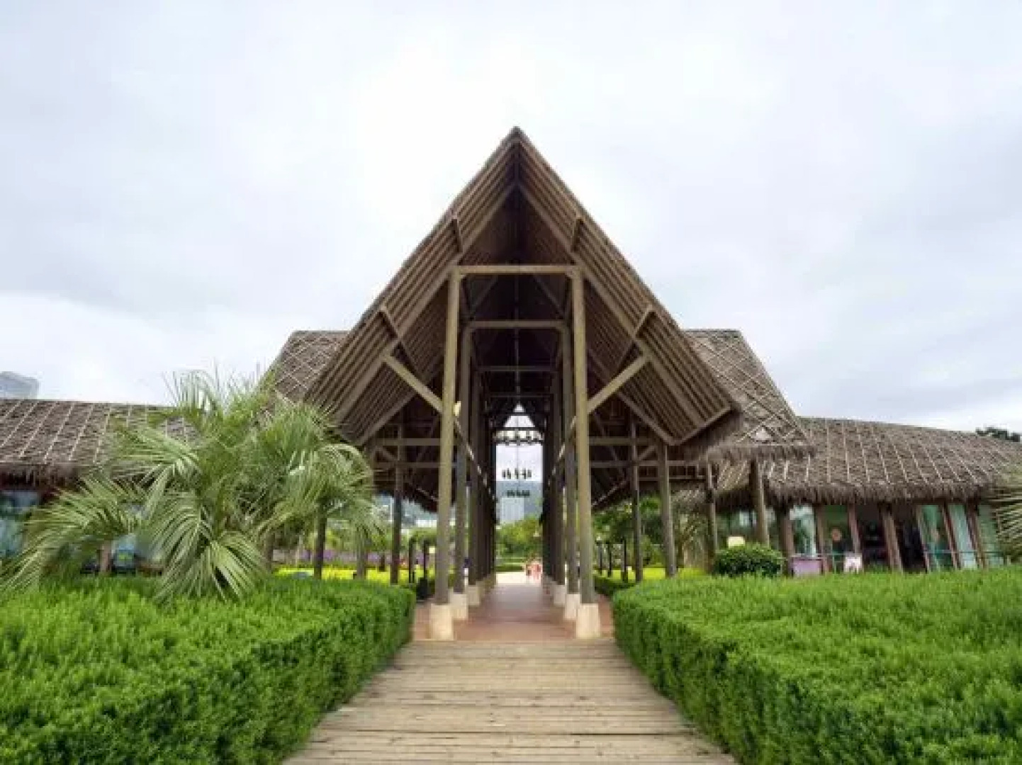 Fuxian Lake Lan'an Holiday Hotel