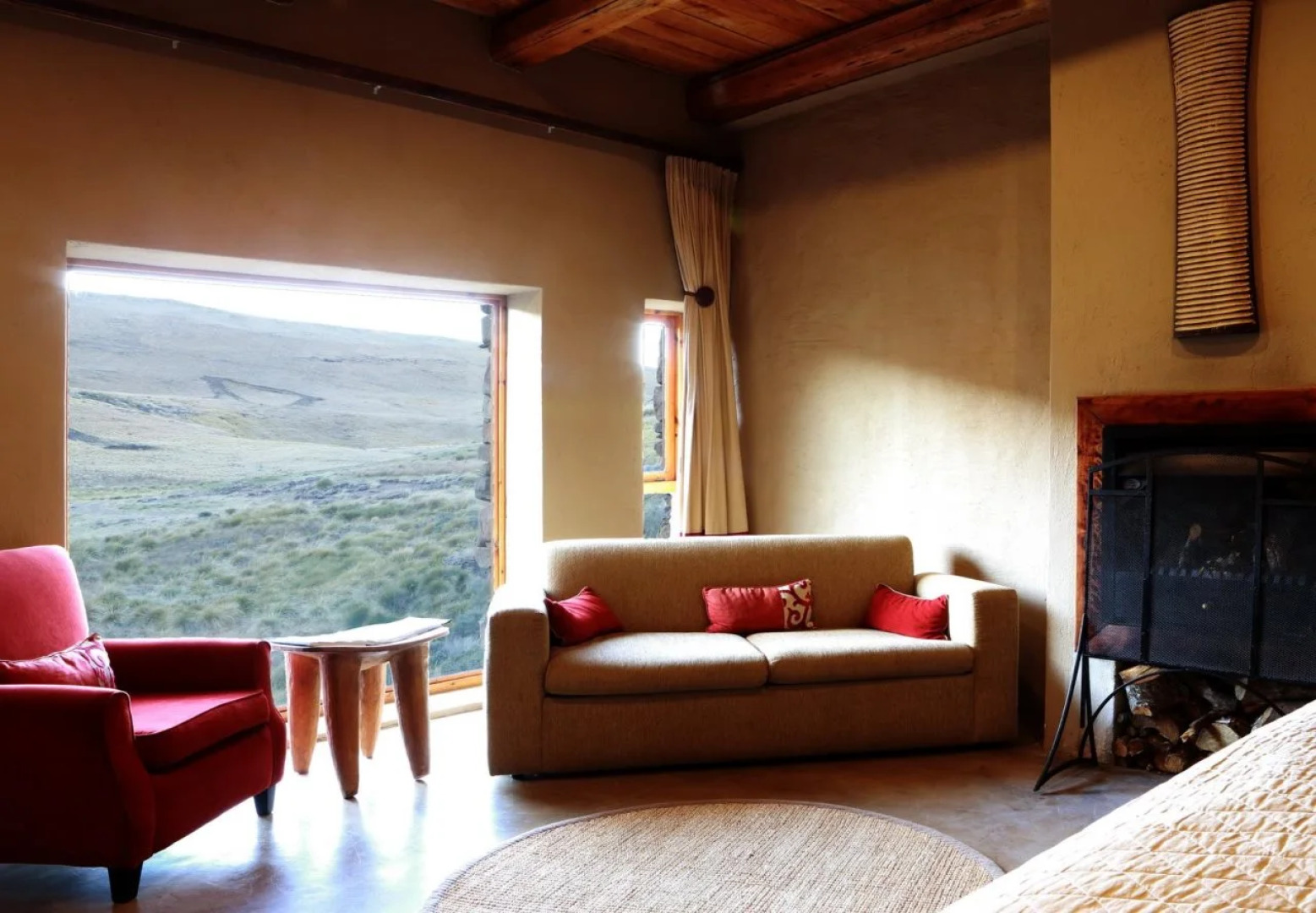 Tenahead Mountain Lodge and Spa