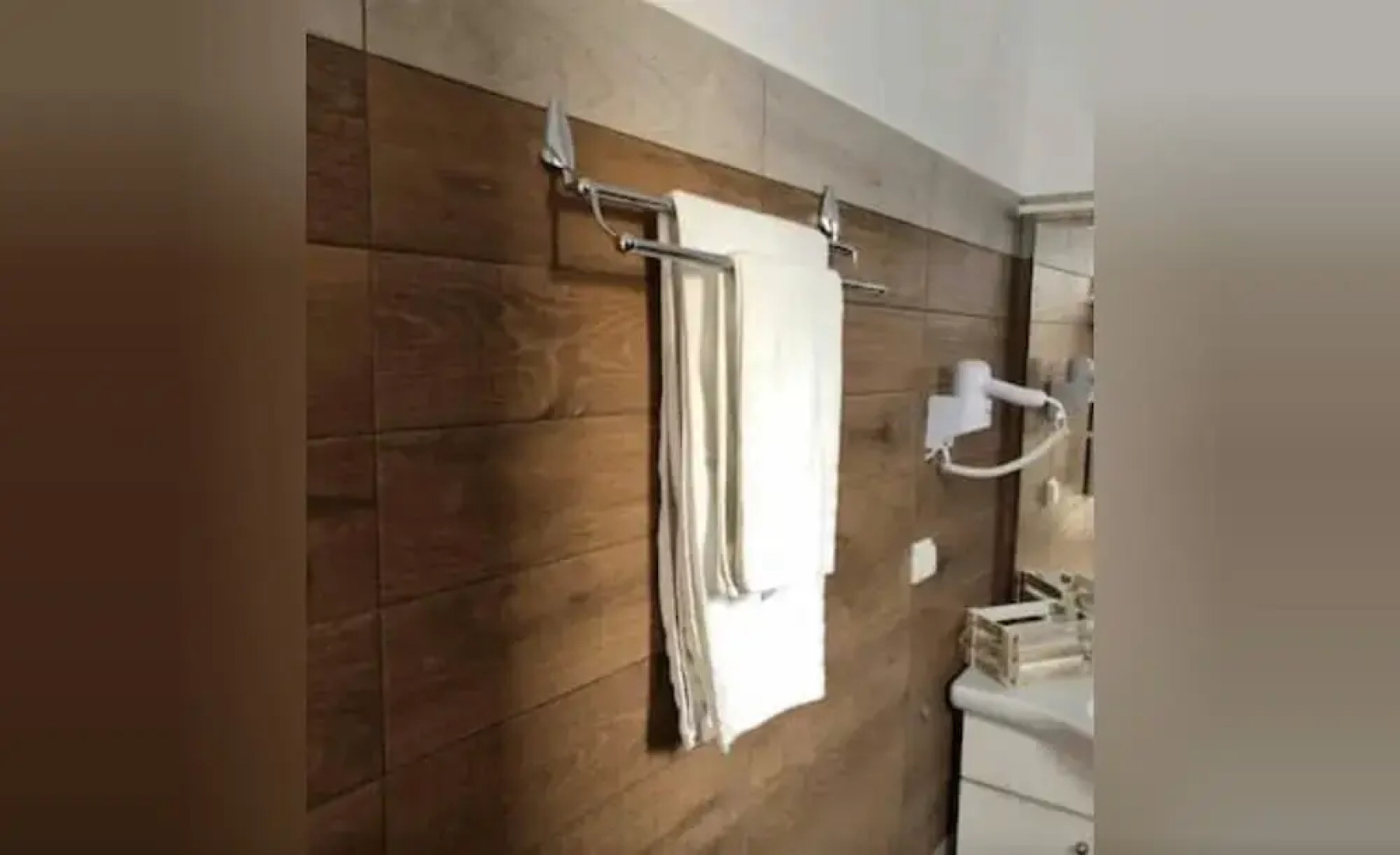 Grande Blue Suites with private bay