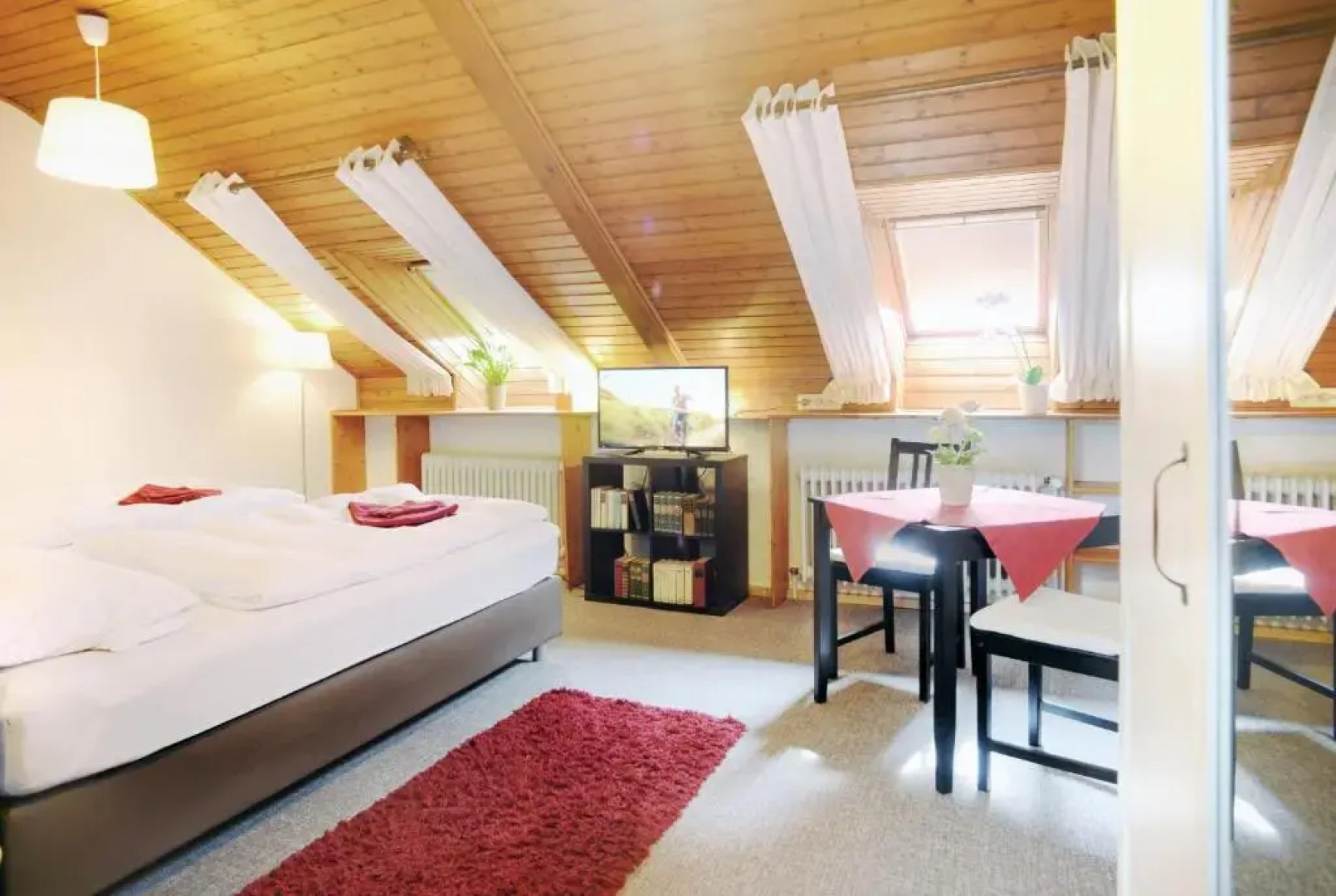 Gasthof Zum Bernstein