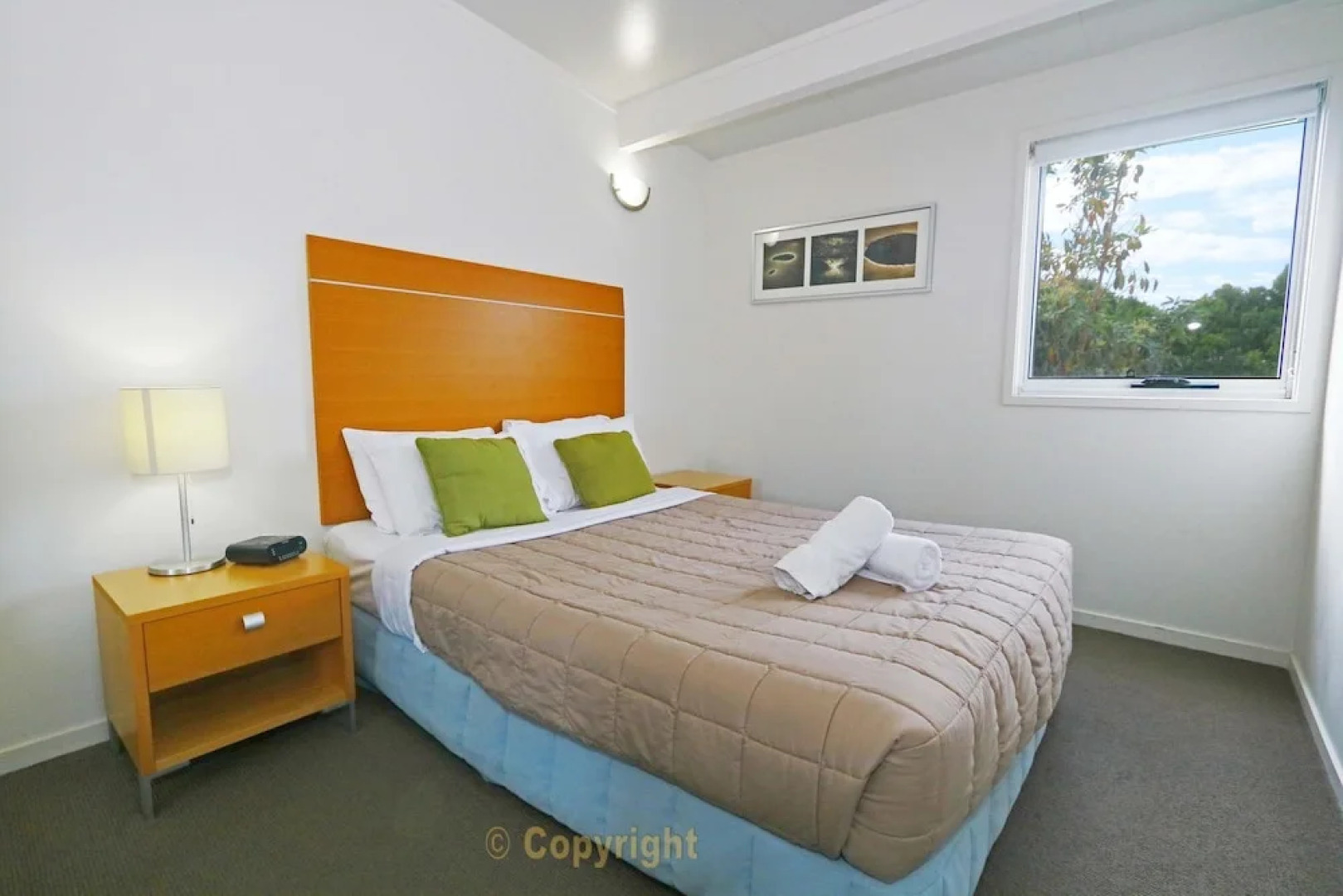 Pandanus Pocket 27 Holiday Apartment - Casuarina