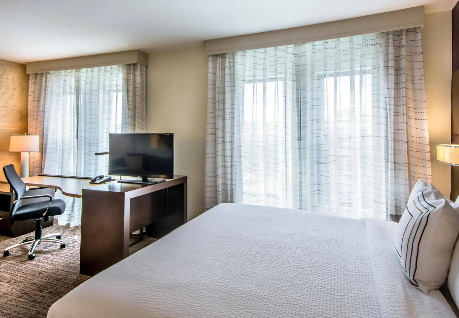 Residence Inn by Marriott Charlottesville Downtown