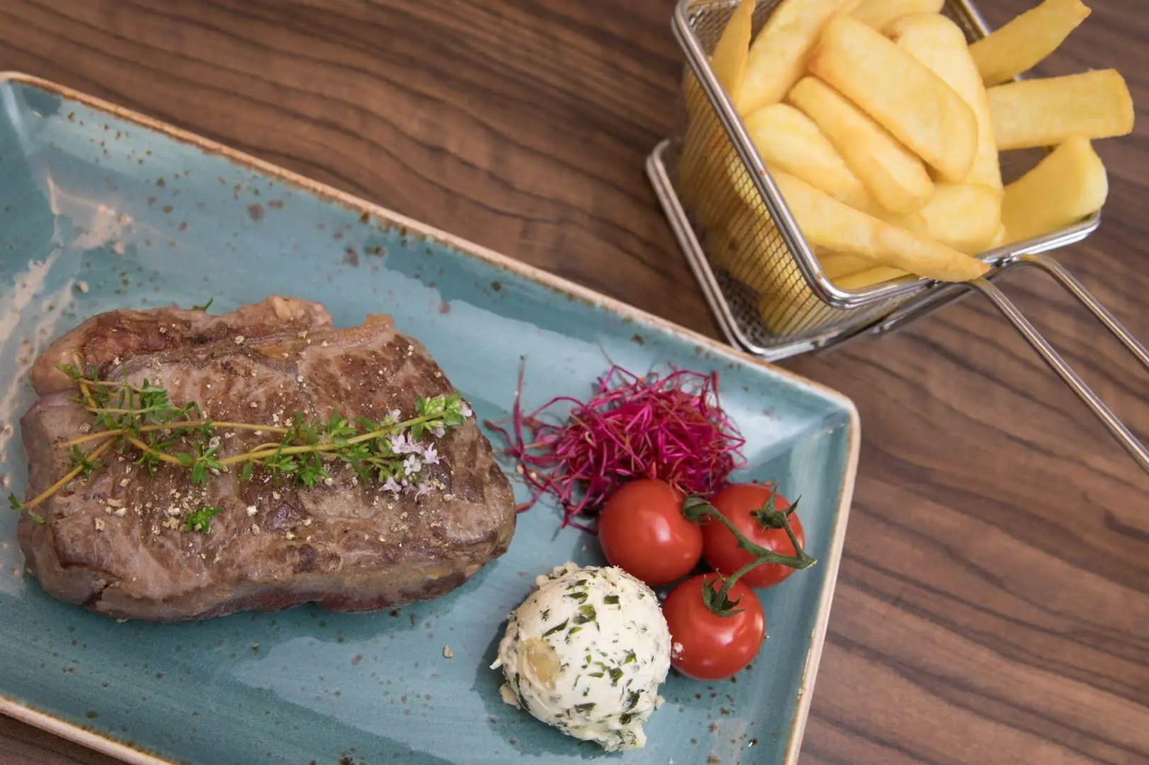 Pfalzhotel Asselheim