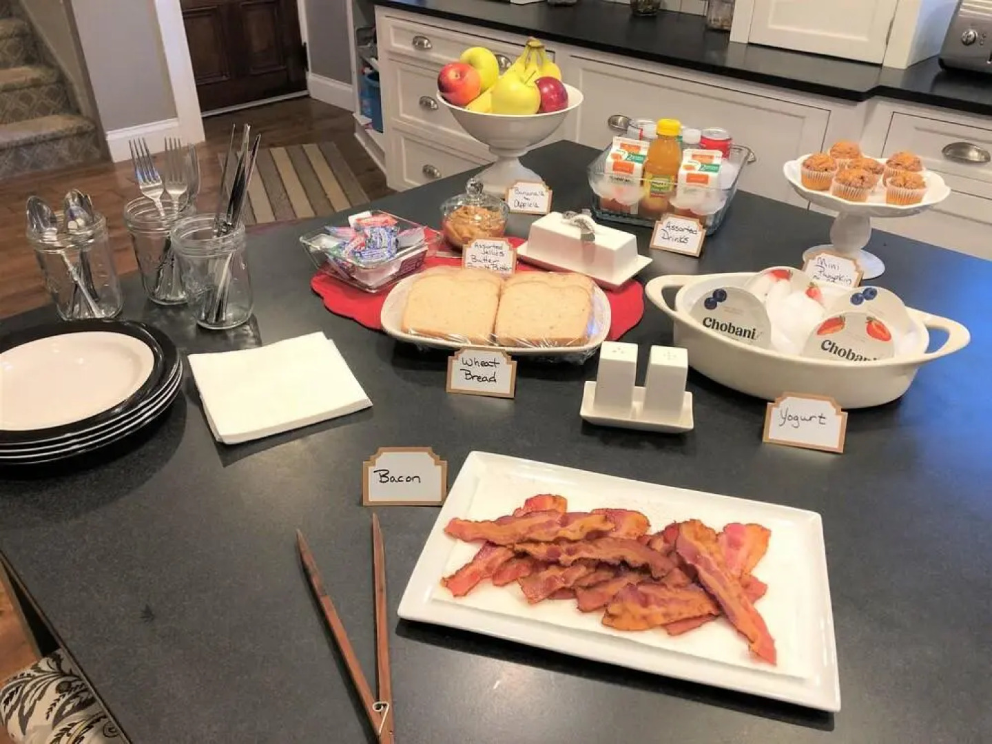 Hatch House Bed & Breakfast