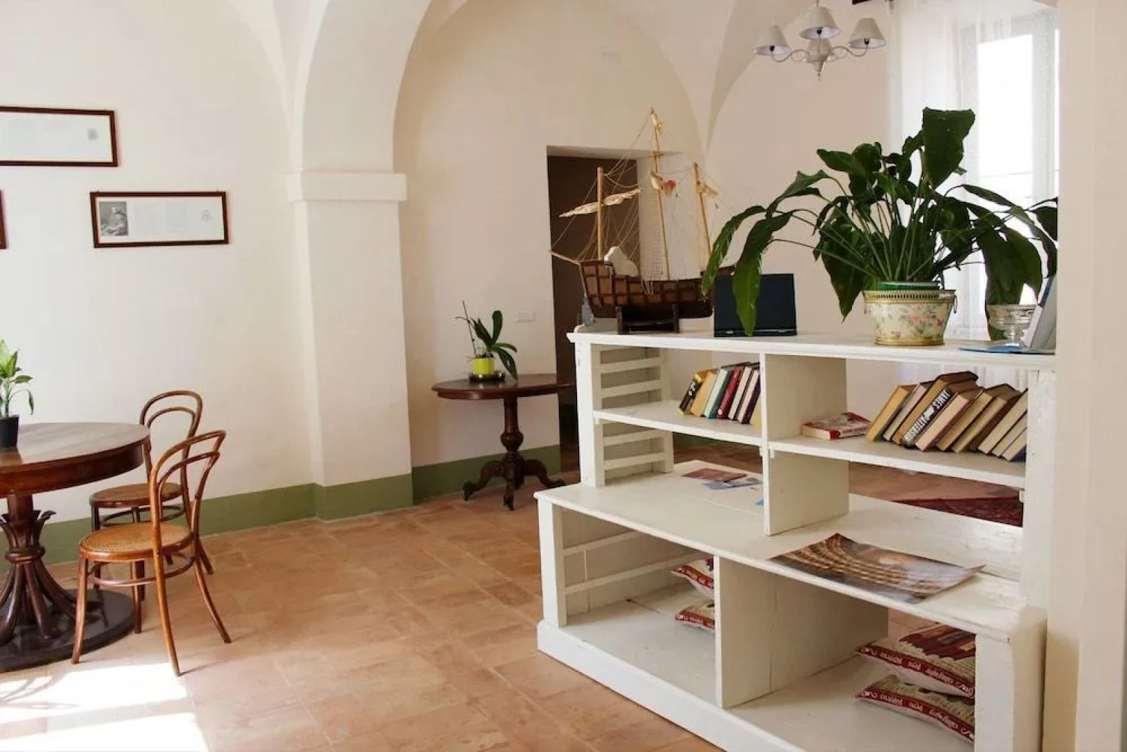 B&B Antica Biblioteca