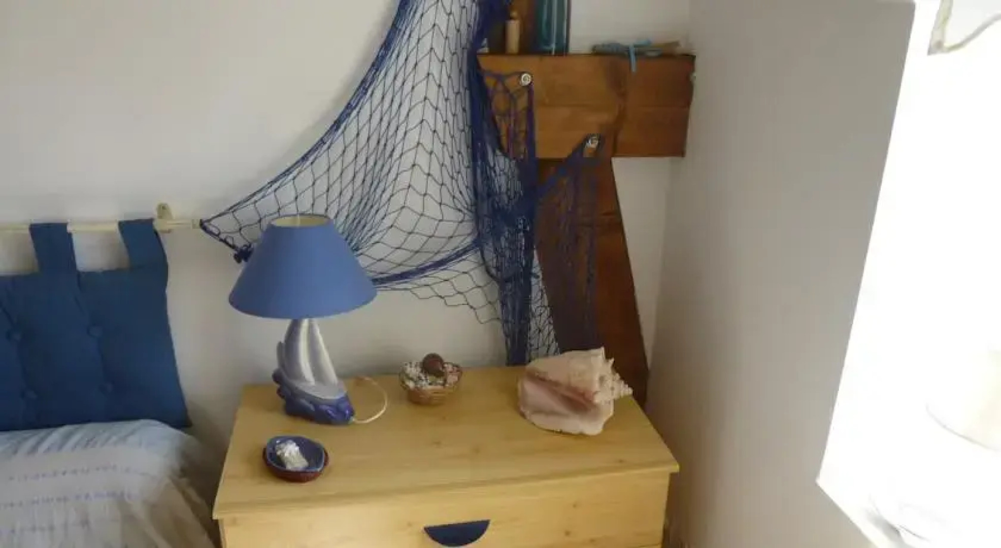 Chez Pommette et Billy