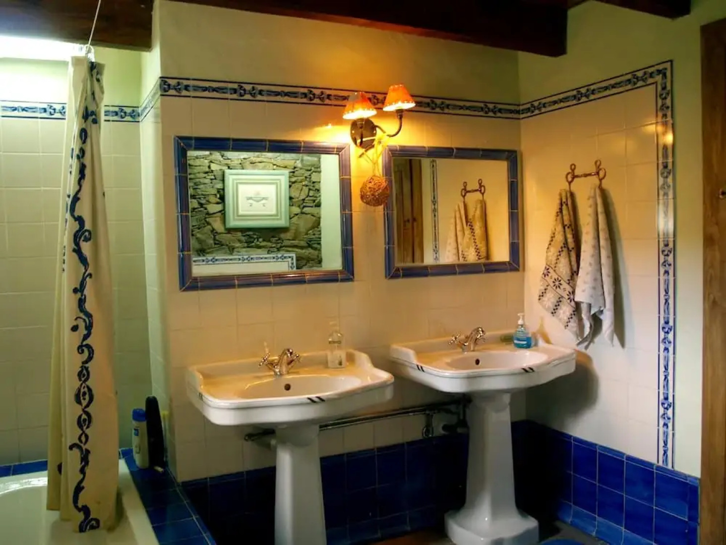 House With 3 Bedrooms in Freimoninho, With Wonderful Mountain View, Enclosed Garden and Wifi