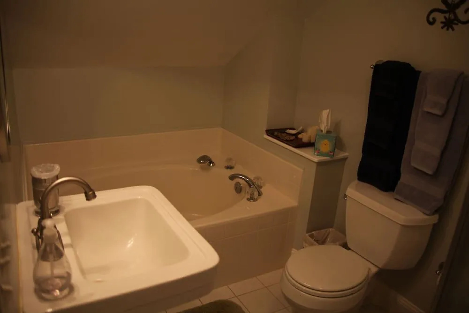 The Inn on Bath Creek