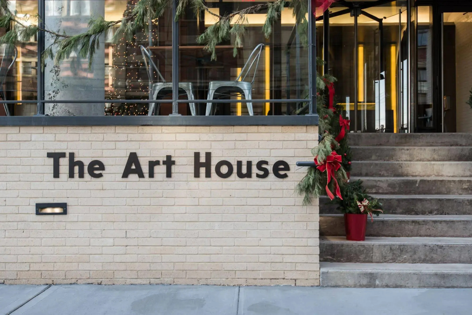 Dharma Home Suites JC at the Arts District