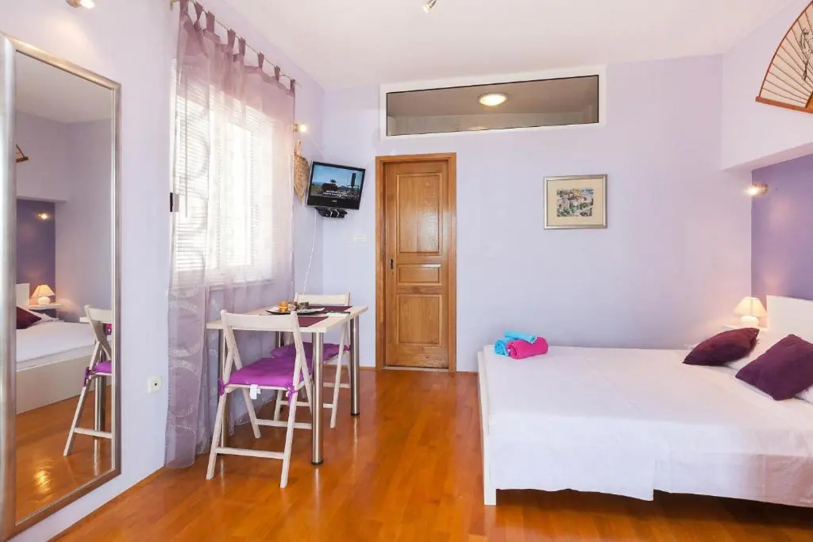 Studio Apartment Odak