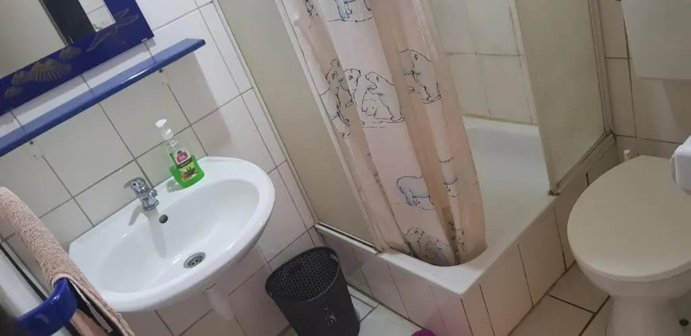 Villa -Guesthousejane & Apartments