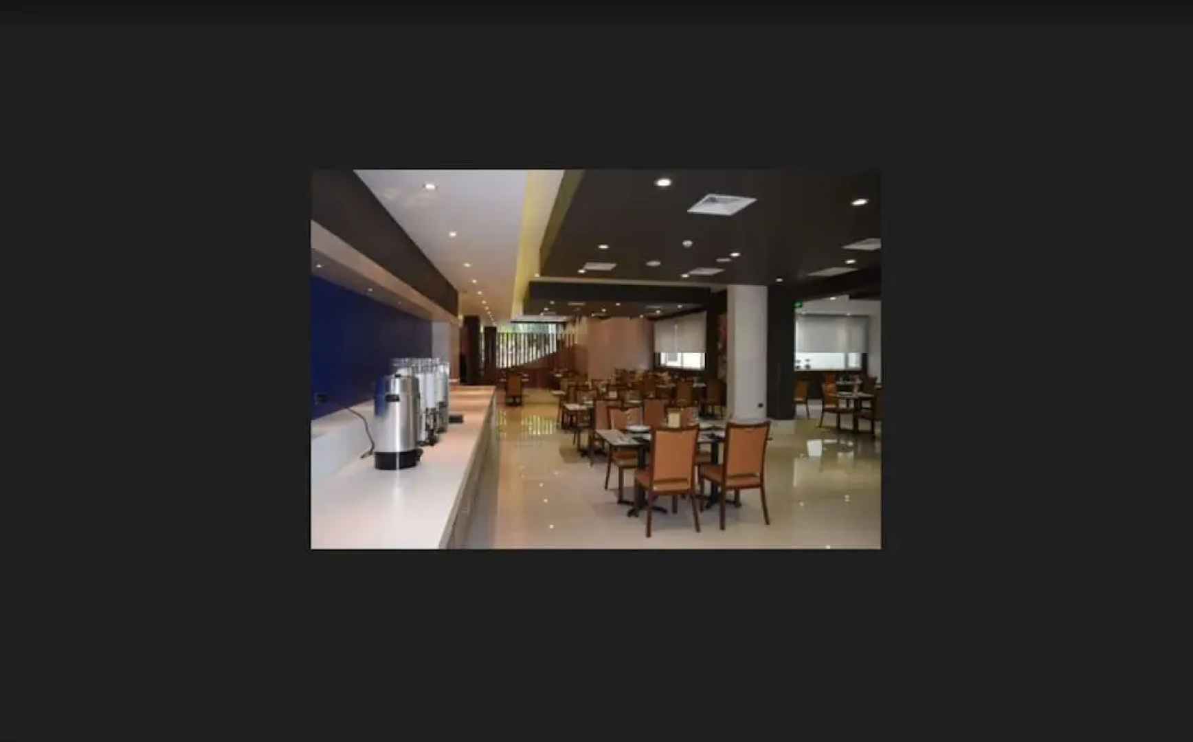 Diego de Almagro Talca Express