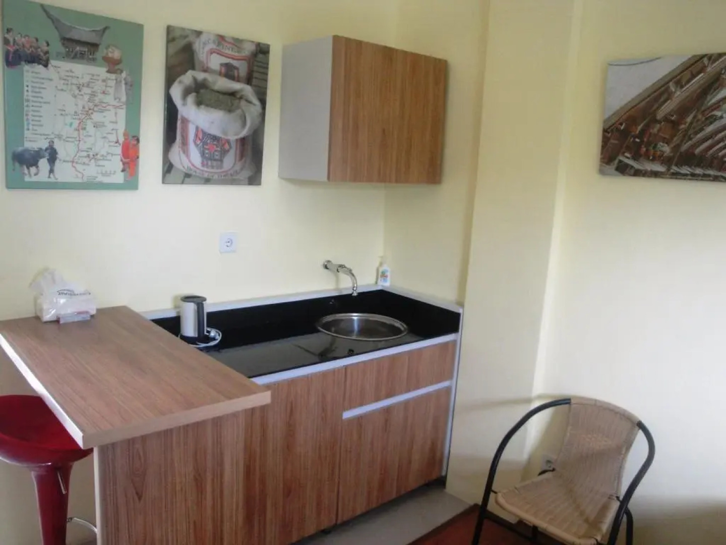 Makassar Breeze Place Residence