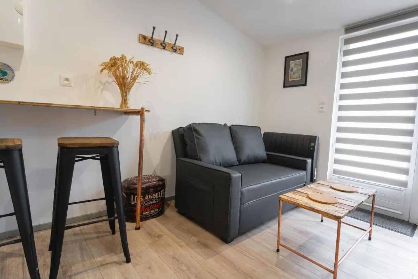 La Dimière - Le Postel - Appartements de Standing en Hyper-centre