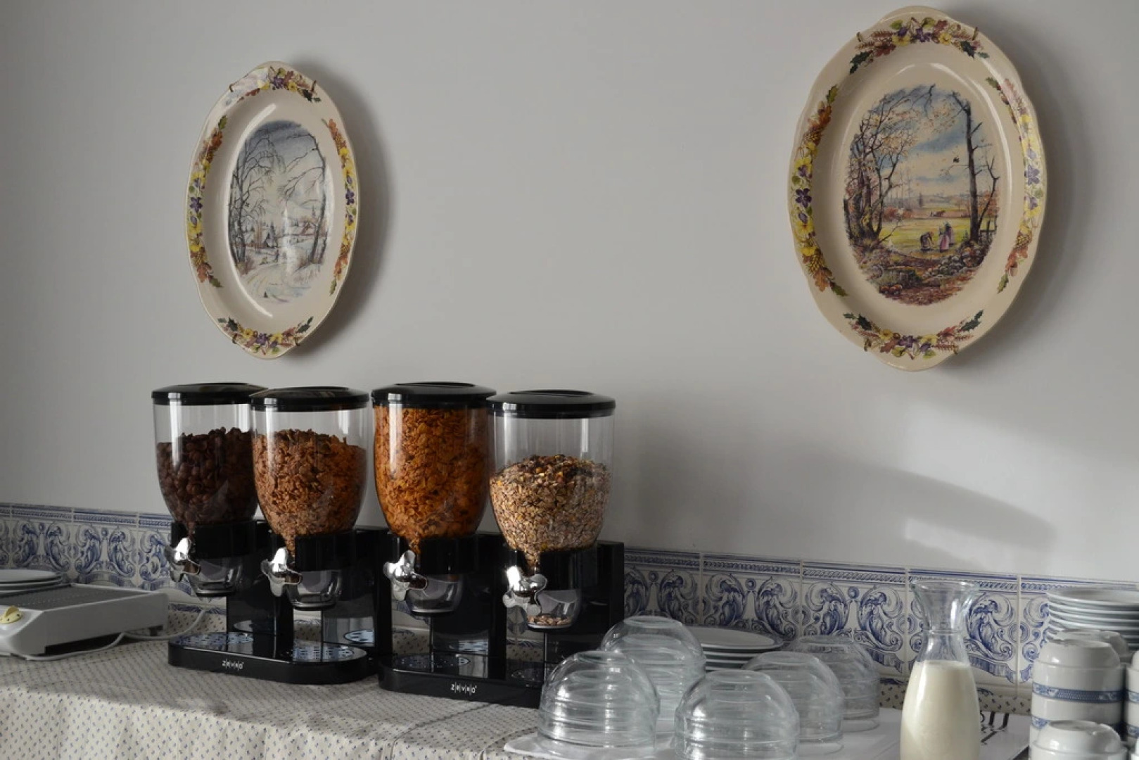 Отель WOT Ericeira Soul