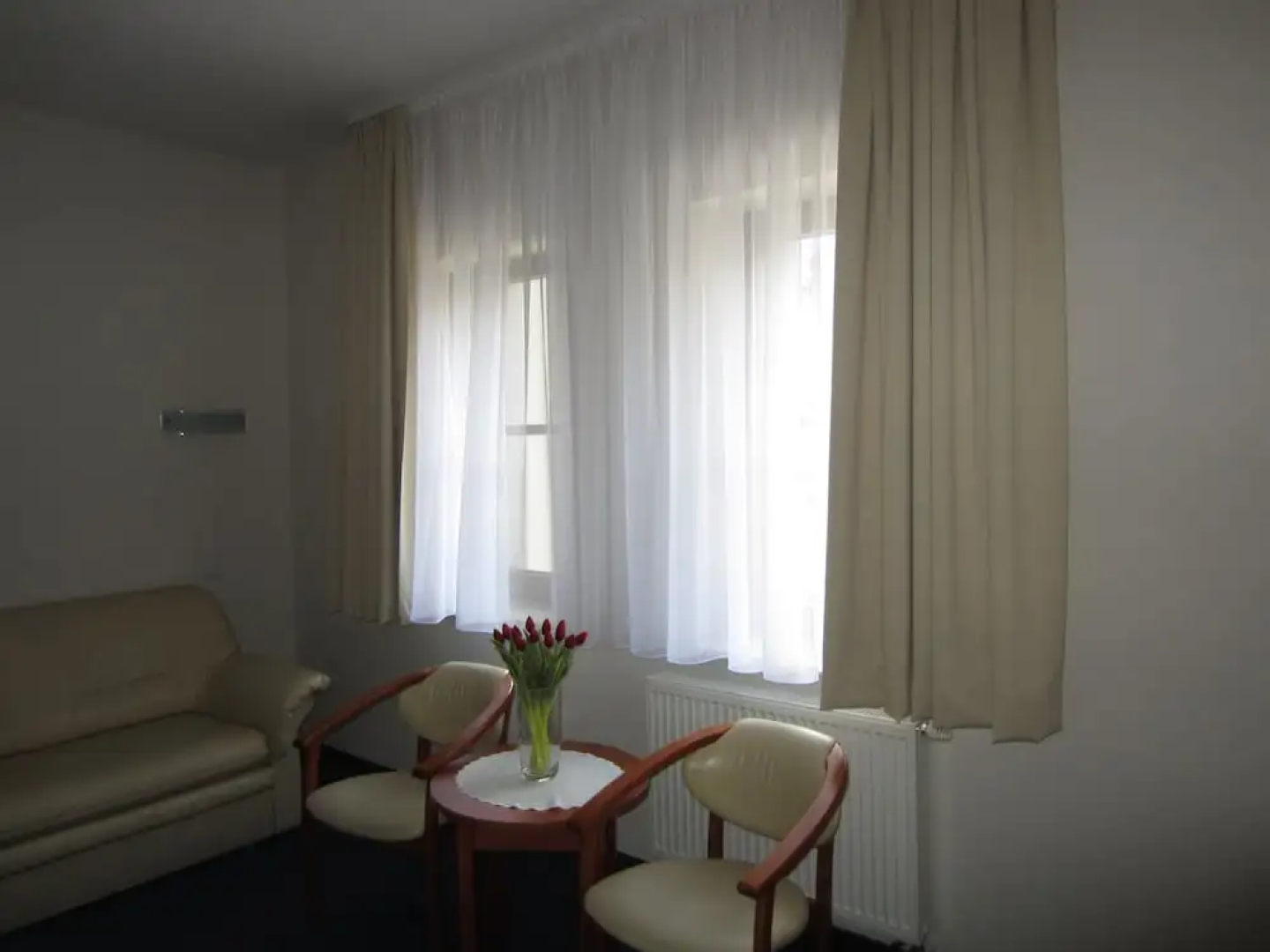 Hotel Jaworzyna Krynicka