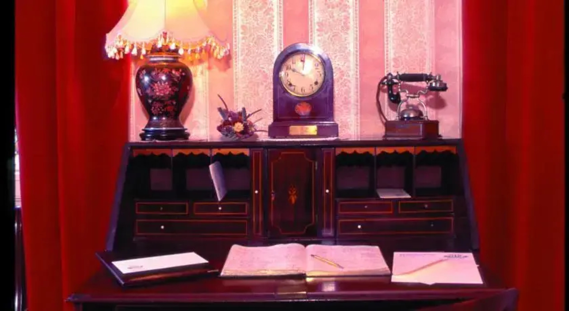 Richmond Country House & Restaurant