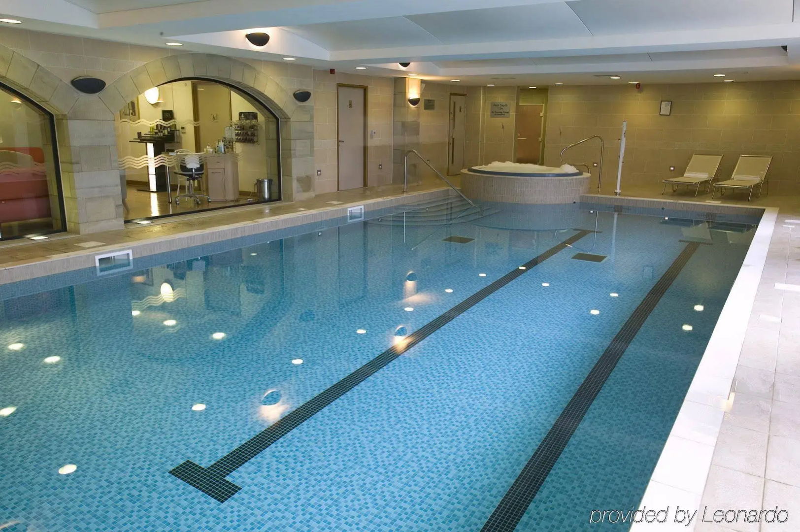 Mercure Barnsley Tankersley