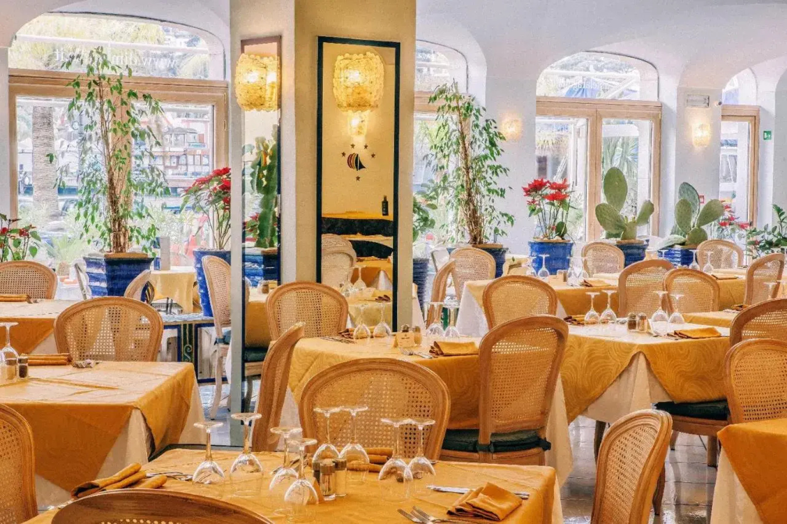 Aragona Palace Hotel & Spa